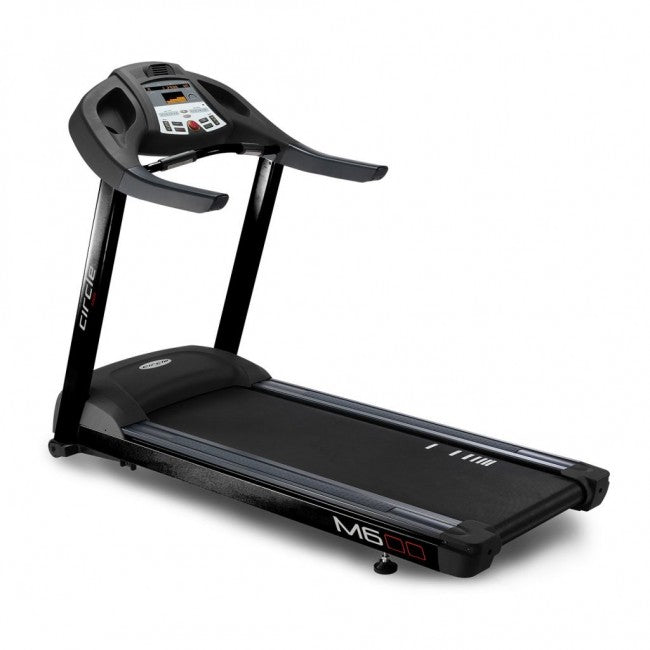 Circle M6 Commercial 3.5HP Treadmill
